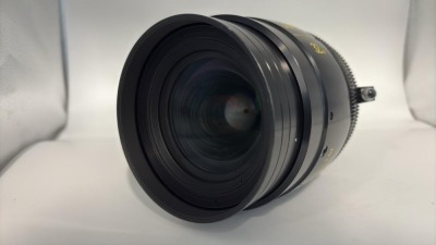 Cooke S8/i FF T1.4 6-way Cine Lens Set (25mm-100mm) - 12