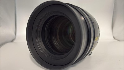 Cooke S8/i FF T1.4 6-way Cine Lens Set (25mm-100mm) - 29