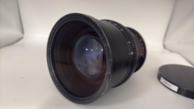 JDC Xtal Xpress Anamorphic 4-Way Lens Set (35mm-100mm) - 15