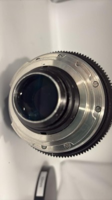 JDC Xtal Xpress Anamorphic 4-Way Lens Set (35mm-100mm) - 18