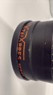 JDC Xtal Xpress Anamorphic 4-Way Lens Set (35mm-100mm) - 19
