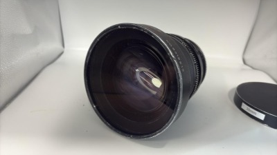 JDC Xtal Xpress Anamorphic 4-Way Lens Set (35mm-100mm) - 22